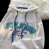 Street Embroidery Ins Design Jacket